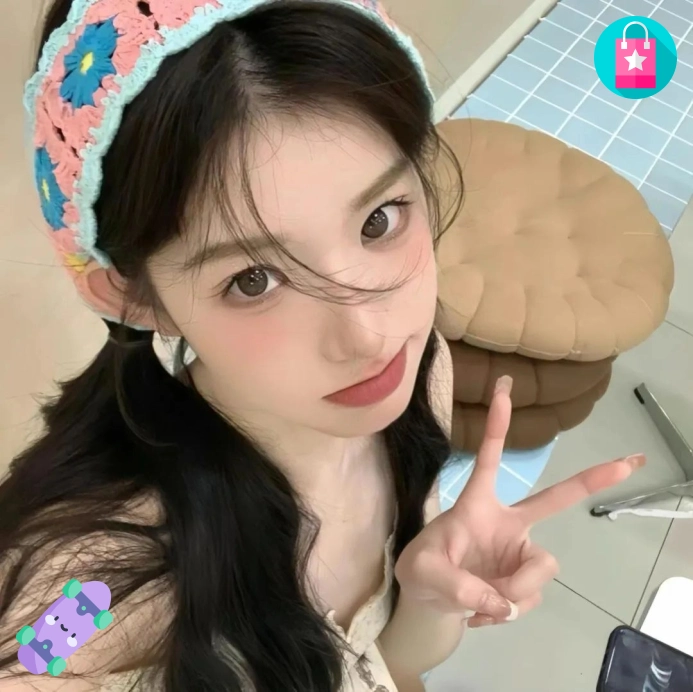 黄磊女士